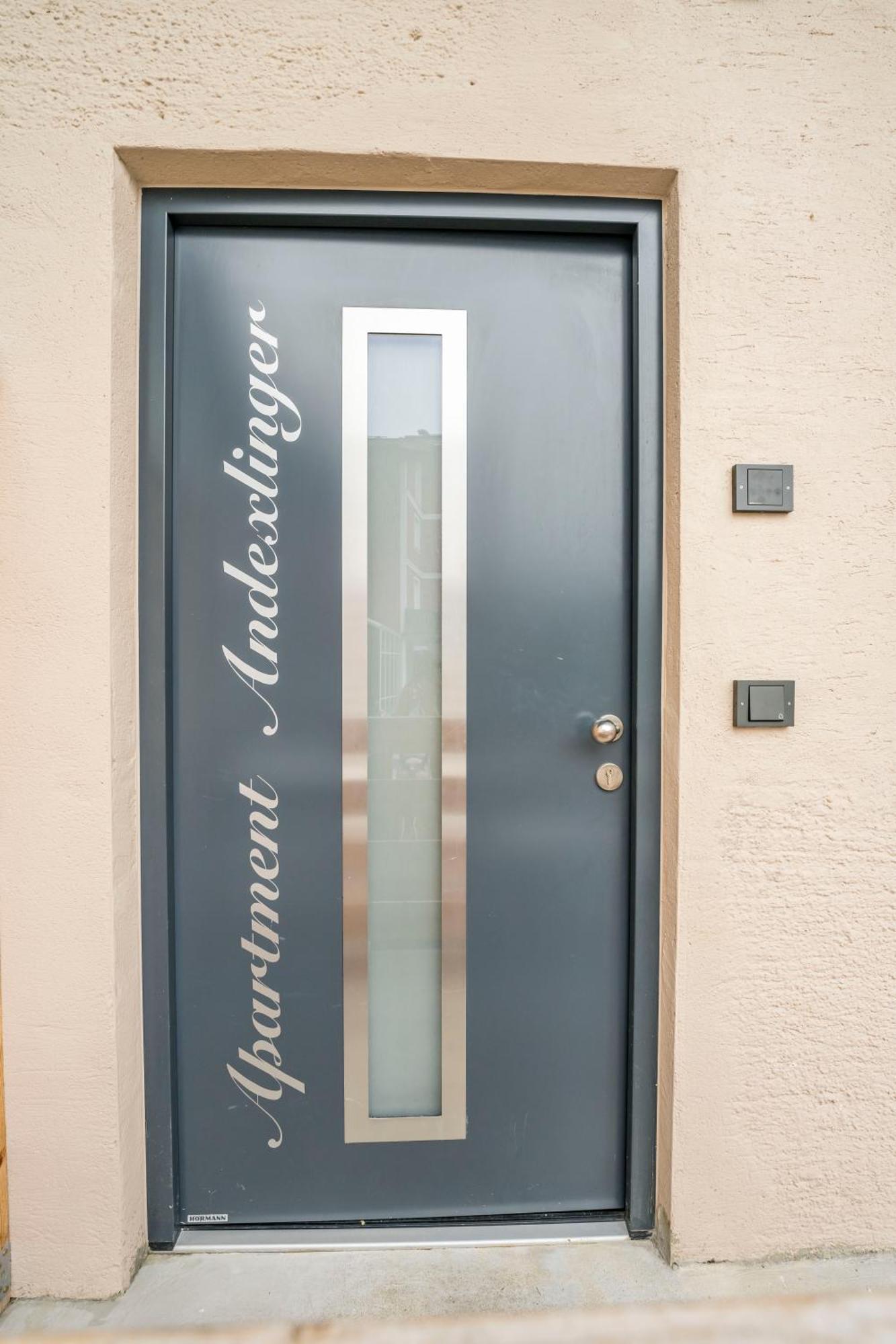 Ferienwohnung Andexlinger Abtenau Exterior photo